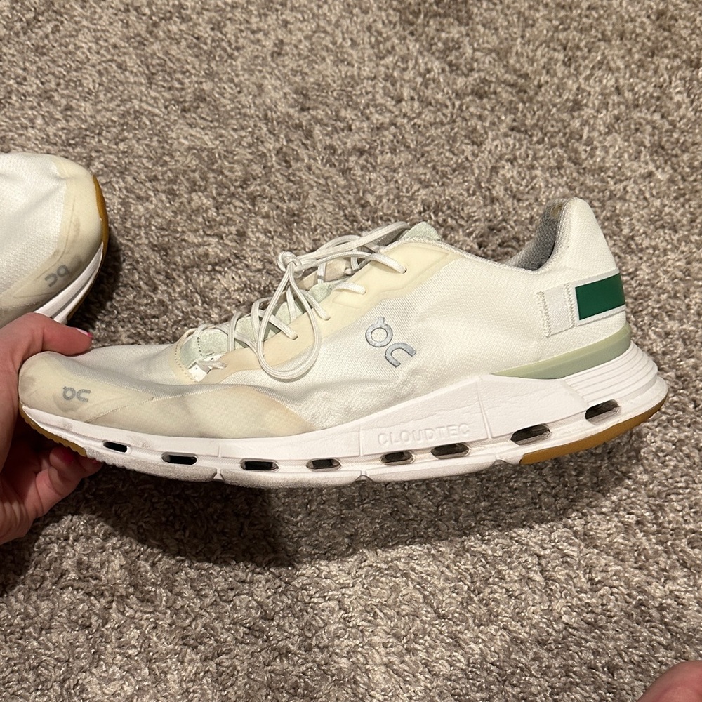 On Running Cloudtec - image 2